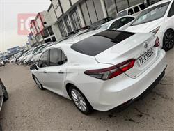 تۆیۆتا کامری